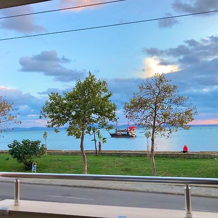 شقة Sunset Yavorov بوموري المظهر الخارجي الصورة